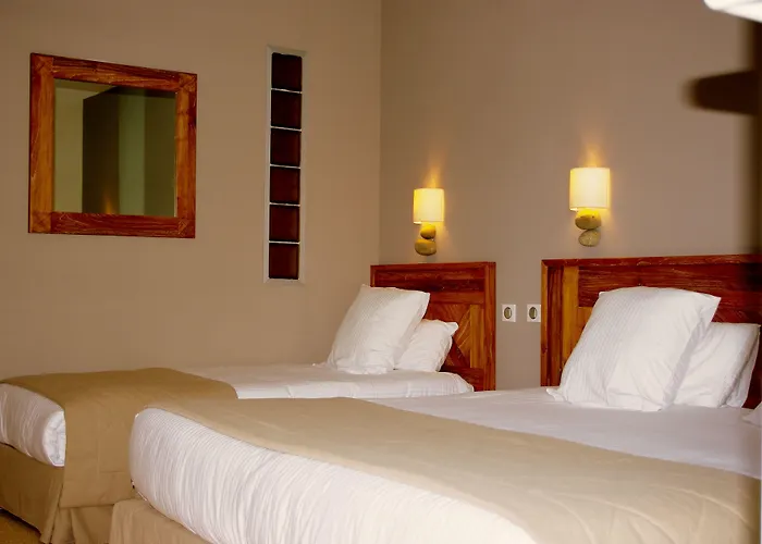 Hotel Campo Dell'Oro