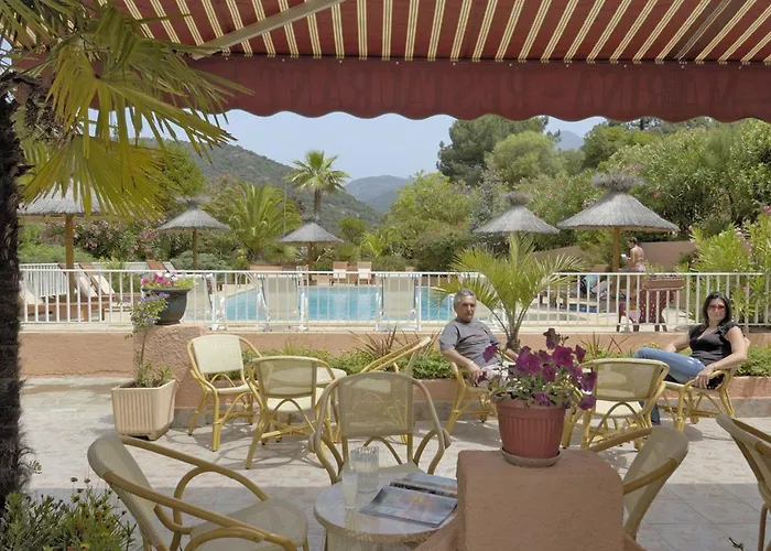 Hotel Stella Marina