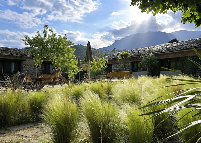 Hotel E Caselle - Demeures & Chateaux